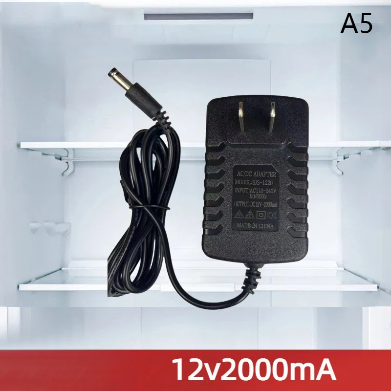 الولايات المتحدة التوصيل العالمي مهايئ شاحن الطاقة...