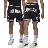 Nike officiel véritable JORDAN hommes respirant entraînement Durable short ample FV8613-011 5
