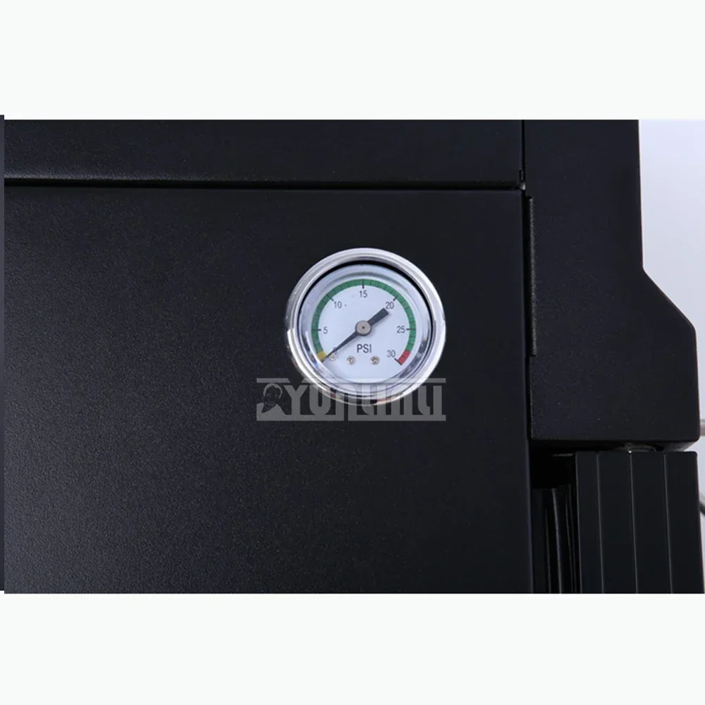 Commercial Fresh Wine Dispenser Machine Two Bottle Cooler Chiller Wine Constant Temperature Dispenser