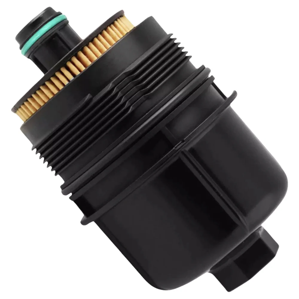 68507598AA M-opar Engine Oil Filter Fit For Jeep Wrangler Ram 1500 4-Door 3.0L