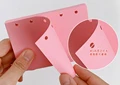 50 sheet pink