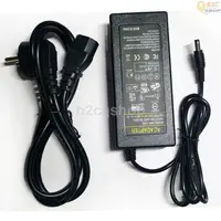 12V 6A Power Supply Plug Cord support power adapter PSU for our LCD controller Kit 1