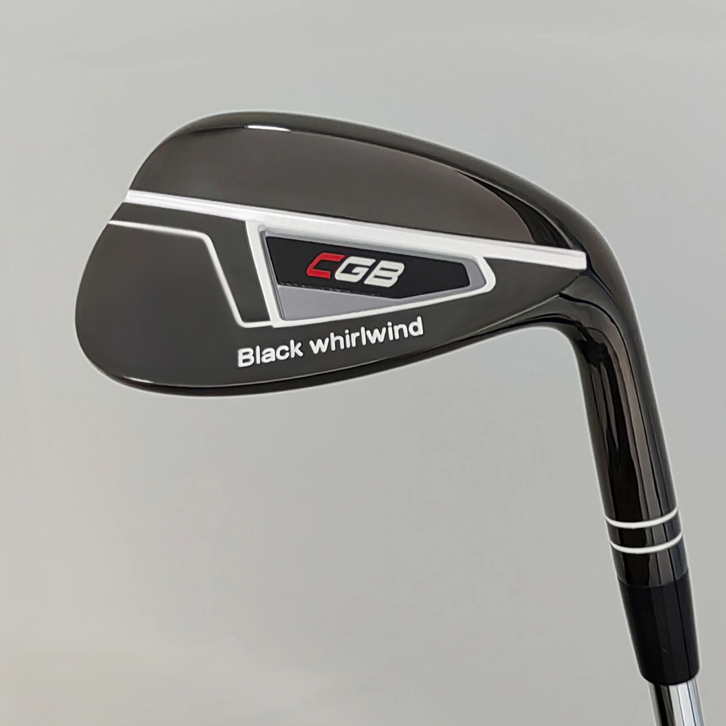 

Wedges, golf club, pitching wedge, Gap Wedge, Sand Wedge, Lob Wedge, silve, 46-72 degrees,Black whirlwind