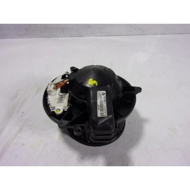 Motore Di Riscaldamento/64119350395/T1014415A/T1014415A / 17184751 Per Bmw Serie 1 Lim. (F20) 118I