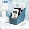Large Capacity Cute Pen Holder Desk Accessories Pencil Storage Box Desktop Organizer Stand Case School Office Stationery 4