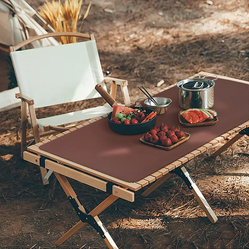 Рисунок 5 - 4 цвета, уличный коврик из искусственной