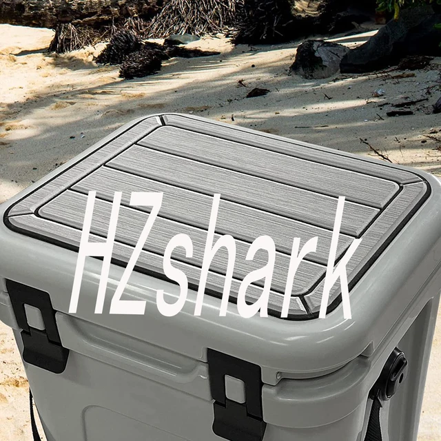 Ice Chest Yeti 65 Pad Cooler Pads For YETI Roadie 24 (Cooler Is