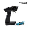 Turbo Racing 1:76 C61 C62 C63 C64 Drift RC Car With Gyro Full Proportional Remote Control RTR Remote Control Toy Car For Kids 3