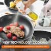 200/300/500ml Oil Spray Bottle Kitchen Baking Olive Oil Dispenser Camping BBQ Baking Salad Vinegar Soy Sauce Sprayer Containers 4