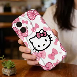 Keroppi Cat Fashion Phone Case Cover - Moto G04 4G (039FNA6201NYB)