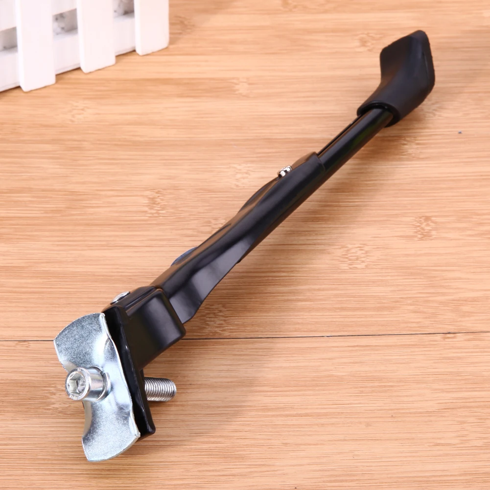 BikeKickstandwithInnerSixAngleScrewBikeSideKickstandMiddle