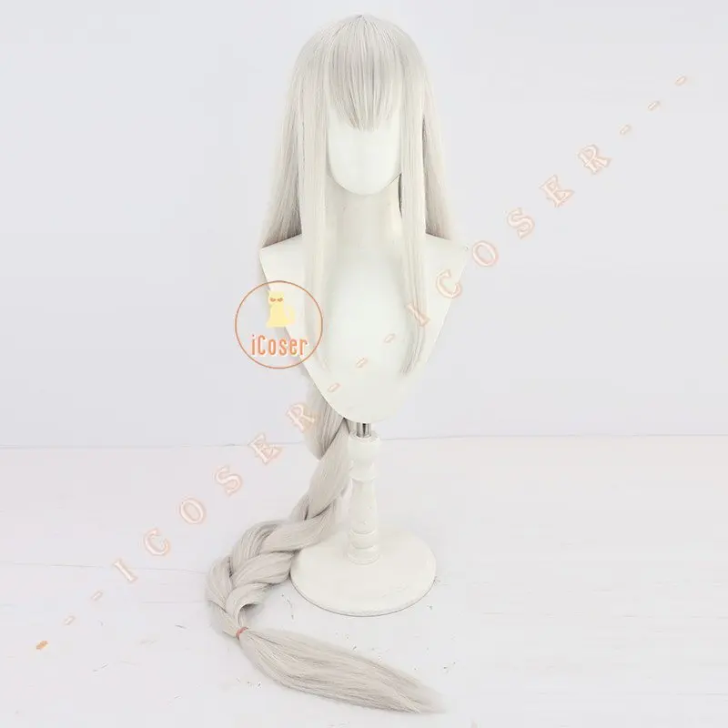 CoCos-SSS Game Arknights Specter The Unchained Cosplay Costume Game Cos  Arknights Laurentina Costume and Cosplay Wig