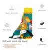 Superthings Beach Towel Soft Microfiber Quick Dry Absorbent Quick Towels For Swimming 4