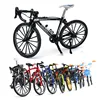 1:10 Scale City Folded Road Race Cycling Mini Bike 1 1:10 Scale City Folded Road Race Cycling Mini Bike 1