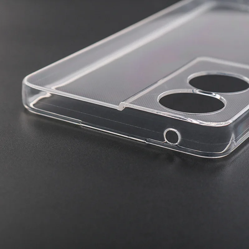 TCL 40 NxtPaper 용 부드러운 실리콘 전화 케이스 TCL 40 NxtPaper 보호 쉘 백 케이스 용 4G TPU 전화 커버 케이스