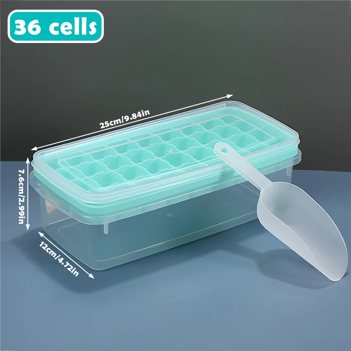 https://ae01.alicdn.com/kf/Sa5cb33924e814e1b9bfc1dbfc1168530Q/Ice-Cube-Tray-with-Lid-Scoop-36-Grids-Large-Capacity-Ice-Maker-Mold-w-Bin-Stackable.jpg