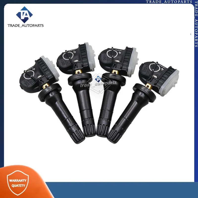 13506028 TPMS Ÿ̾ з  ý , Opel Adam Ampera Antara Astra J/K Corsa D/E Insignia Meriva B, 433MHZ, 4 