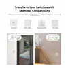 SONOFF MINIR4M Matter Extreme Wi-Fi Smart Switch Compatible Detach Upgraded Relay Chip For Samrt Home Work With Alexa IFTTT 6