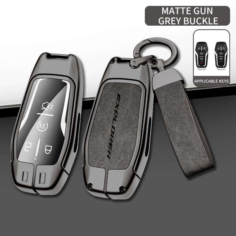 E gun gray