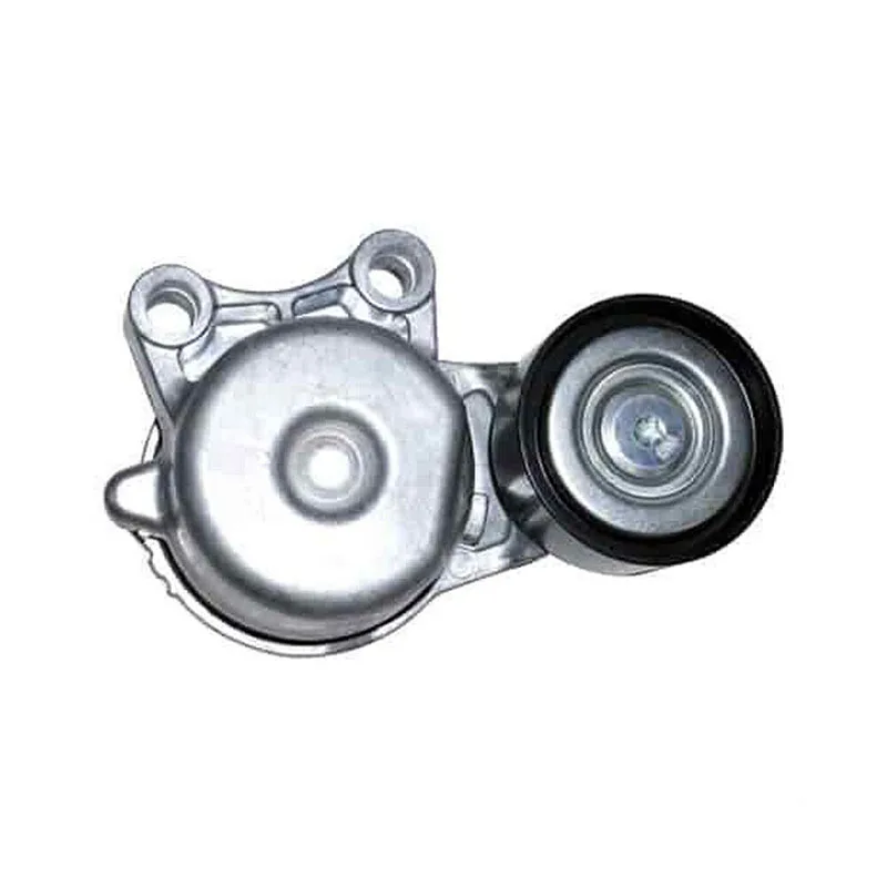 

Brand New Accessory Drive Belt Tensioner Assembly 68325057AA For Jeep Grand Cherokee
