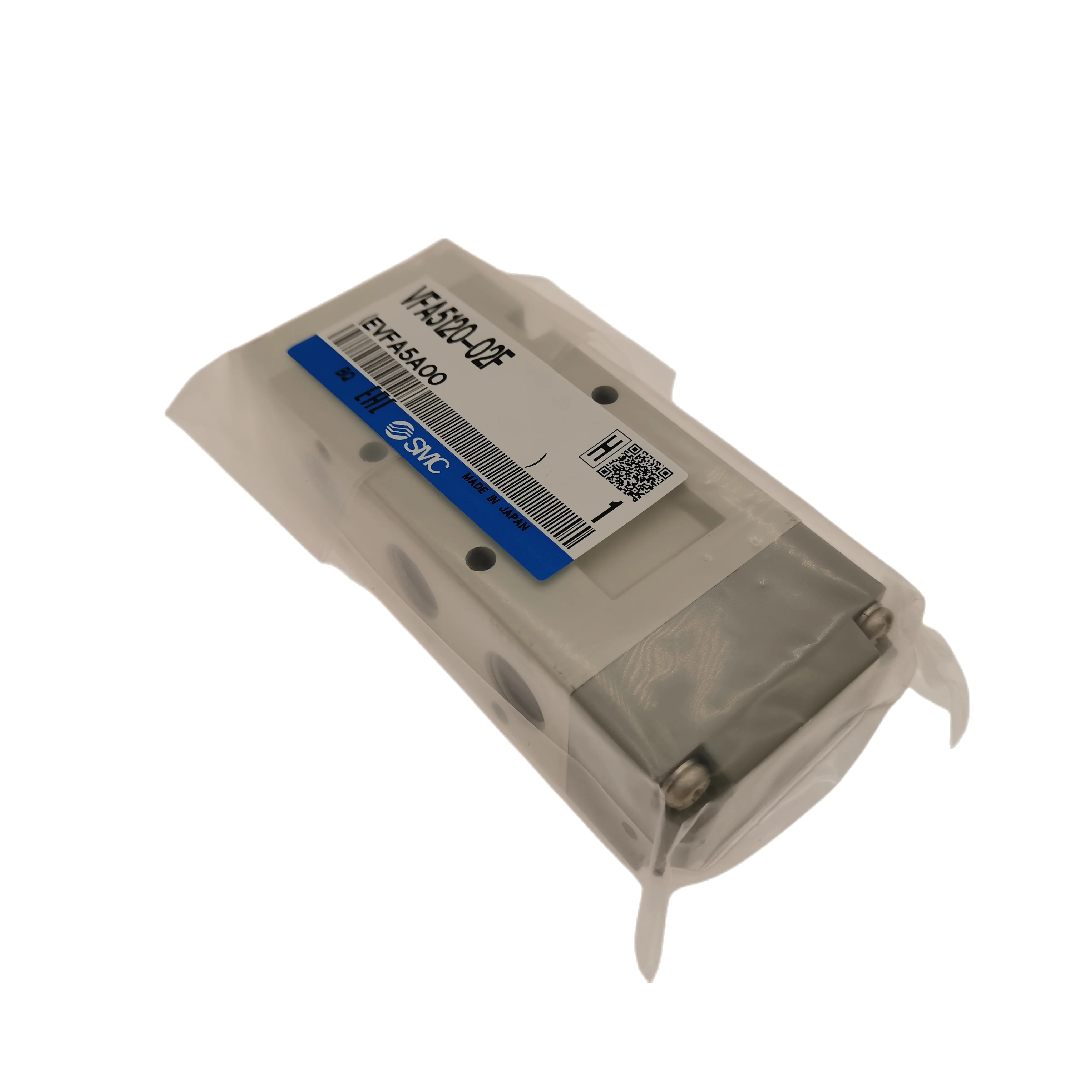 

VFA5120-02F 5-Port Air Operated Valve VFA1000/3000/5000 SMC Original Solenoid Valve
