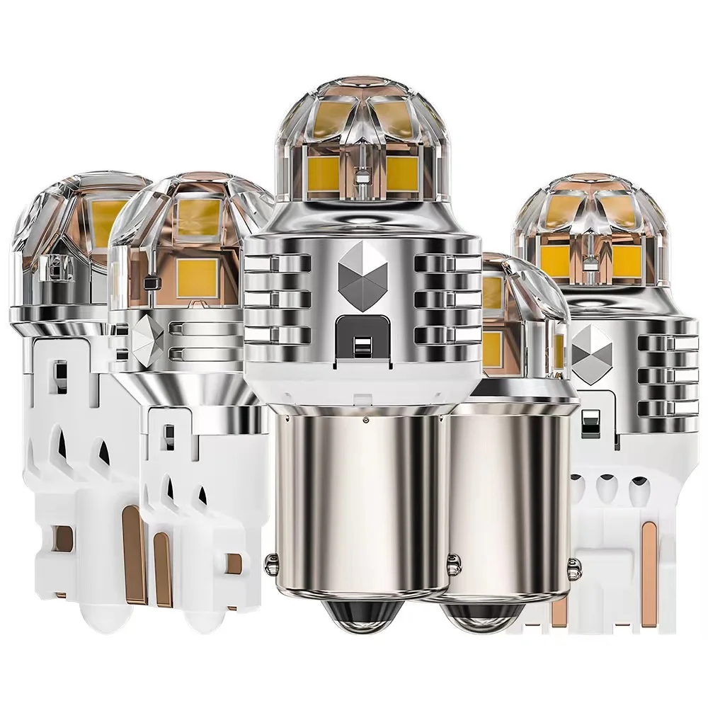 รูปสินค้า ไฟหน้ารถยนต์ LED ทนทาน สว่าง ปลอดภัย