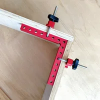 90 Degree Positioning Squares Right Angle Clamps