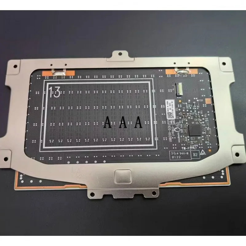 

Новая сенсорная панель для HP EliteBook 830 835 G9 G10 мышь трекпад