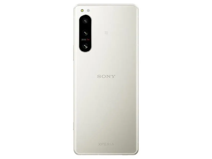 Sony Xperia 5 IV 5G 5IV XQ-CQ54 XQ-CQ72 Japanese 128 ROM 256GB 6.1" OLED Snapdragon Octa Core NFC Original Android Cell Phone