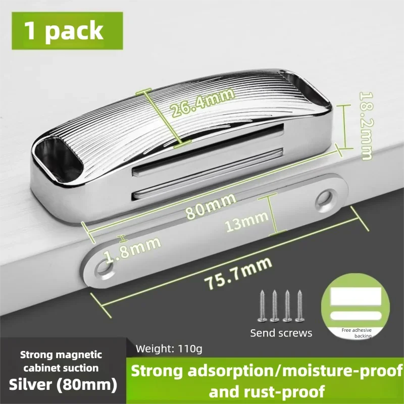Silvery