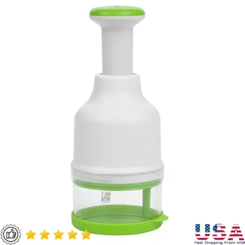 One-Hand Food Chopper 1
