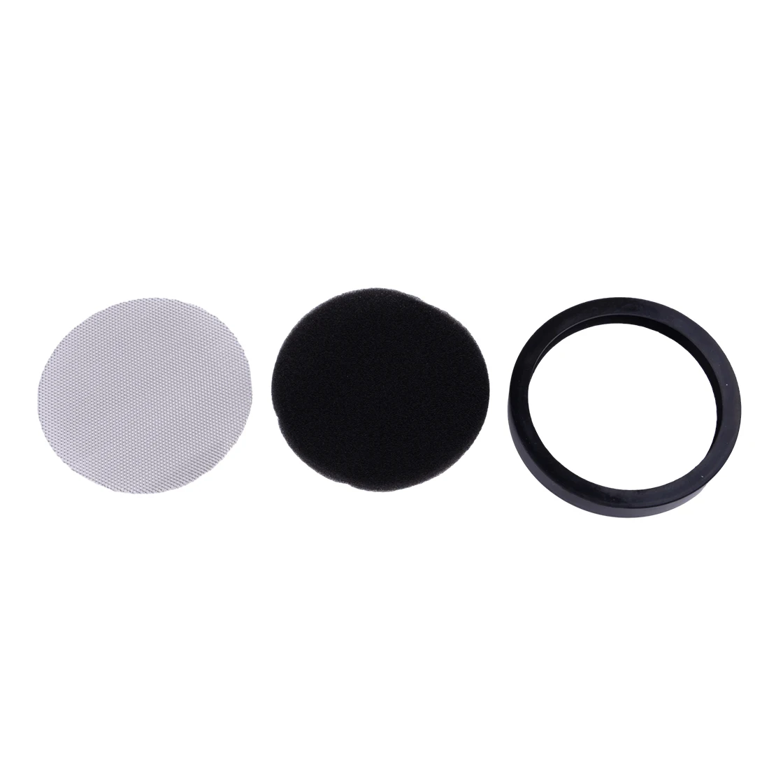 

66mm Universal Motorcycle Carburetor Air Filter Cup Net Mesh Screen Kit High Quality