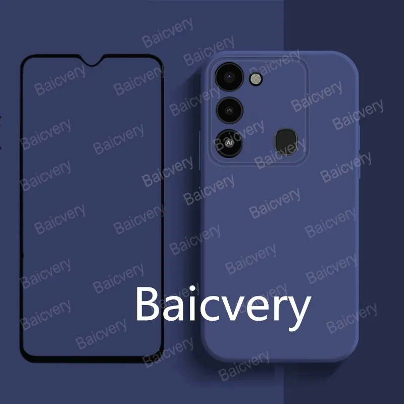 Tecno Spark 8C Spark GO 2022 äο Ŀ, ޴ ,   ĸ TPU Ʈ ̽, Capas ȭ  ʸ