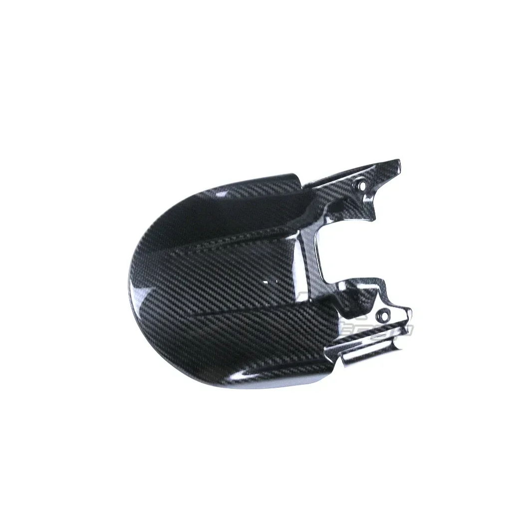 Garde-boue Arrière En Fibre De Carbone Pour Aprilia RS660 / Tuono 660 (2021-2023) - Marque Bestem