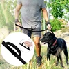 Military Tactical Dog Leash Elastic Dog Leads Durable Nylon Leash For Medium Large Dogs Ourdoor Dog Walking Training Supplie 3