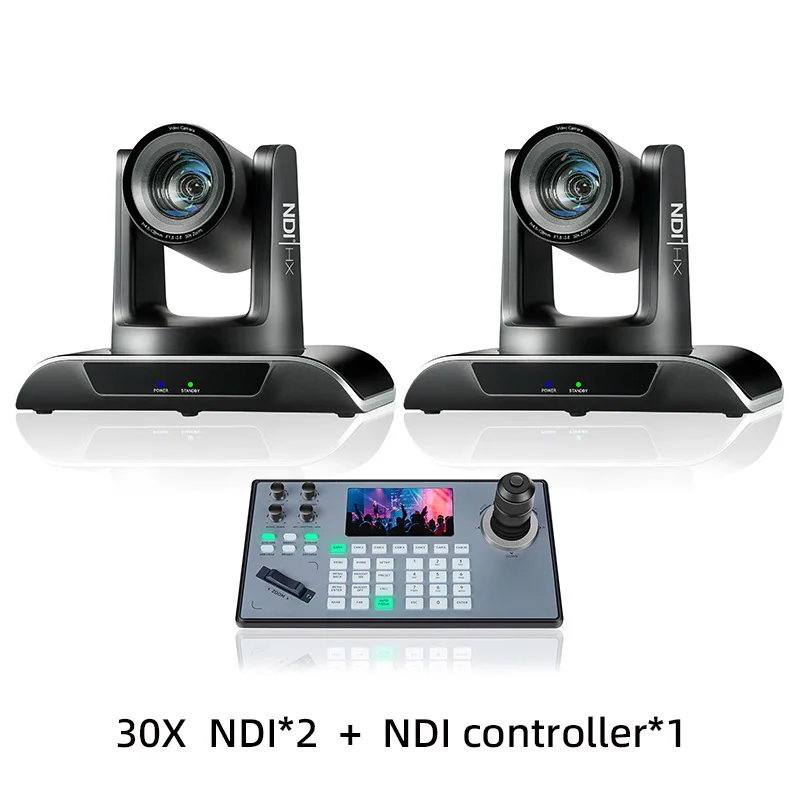 B-30X -NDI Kit