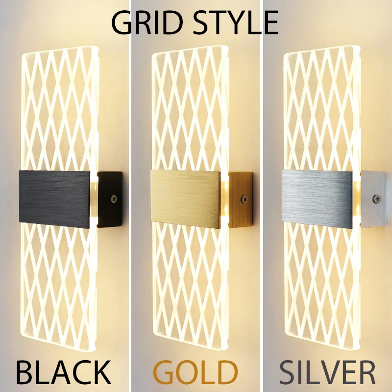 Grid Style