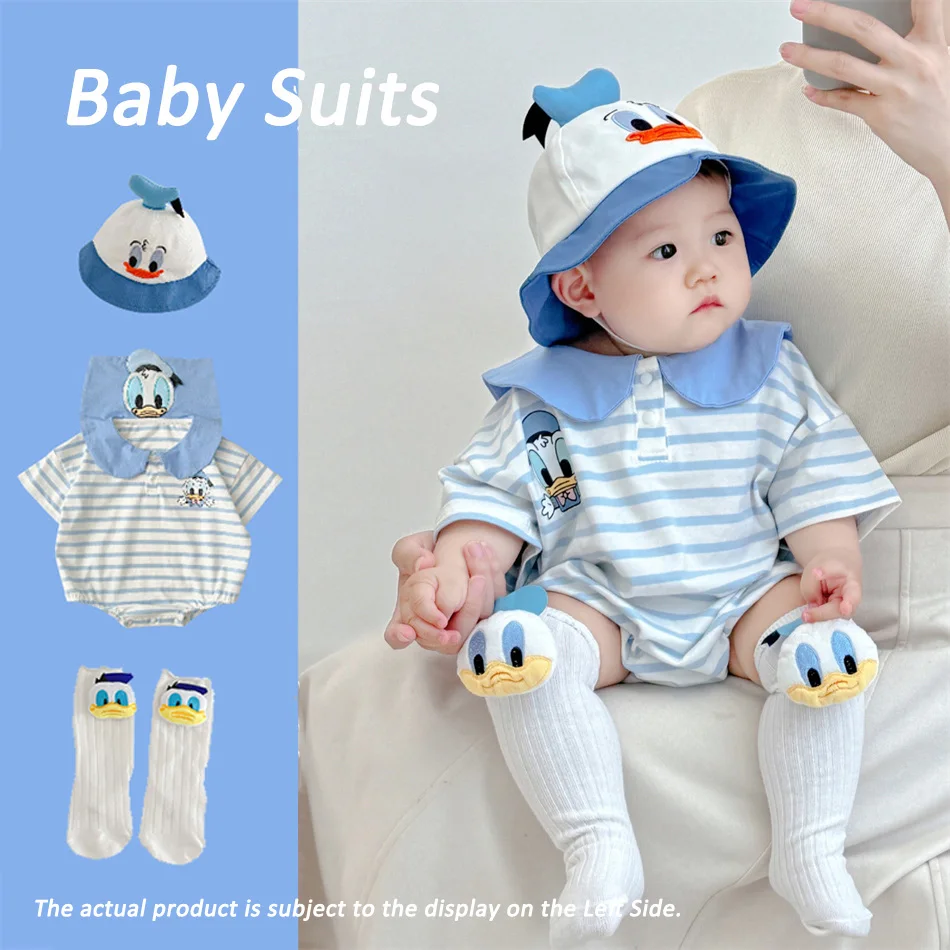 Baby Suits E