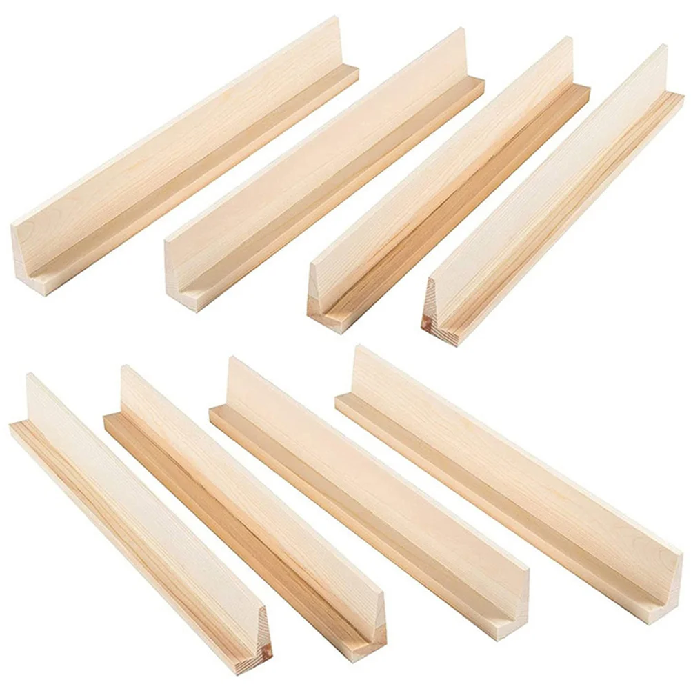 

Wooden Domino Racks Trays Holders Organizer Domino Tiles Holder Letter Replacement Racks Word Tray