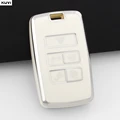 White only case