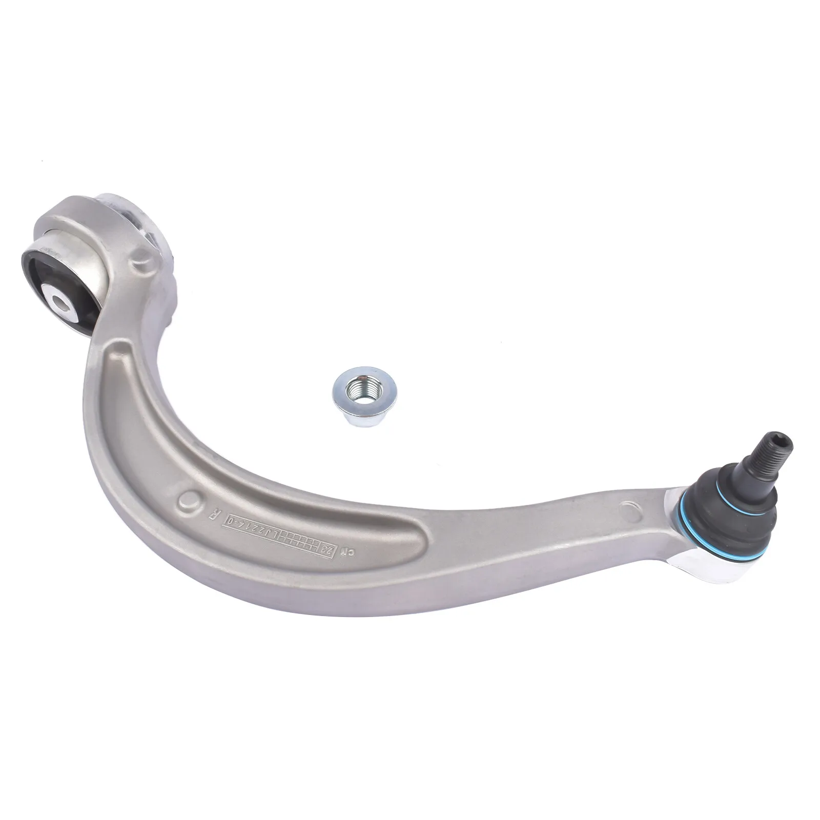 AP01 Przedni Prawy Dolny Tylny Wahacz do Audi A4 A4 Allroad S4 B9 A5 S5 526846, CMS701134, 8WD407694, 8W0407694A, 8W0407694B, 8WD 407 694, 8W0 407 694 A, 8W0 407 694 B