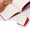 A5/A6 Portable Travel Art Book Thickened 80 Fine Grain Blank Inner Pages Student Sketching Art Painting Graffiti Sketching Book 3
