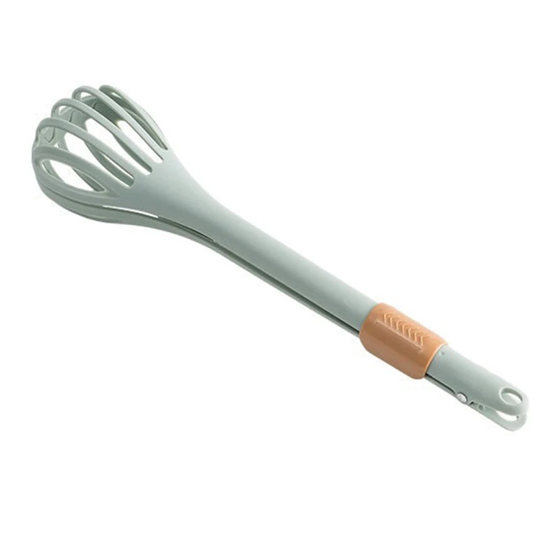 Frusta Accessori Da Cucina Frusta Multifunzionale Morsetto Per Alimenti Frusta Strumenti Per La Cottura Domestica Cucchiaio Per Artigli A Doppio Scopo