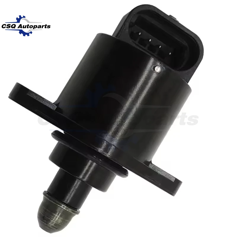 IAC Idle Air Control Valve D5184 For Geely For Chervy BYD F3 F0 G3 L3