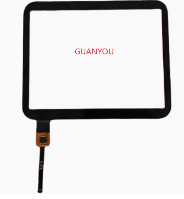 10.4 inch Chery QQ EQ1 external screen KSK-073-107-V1 touch screen OLM-097B1690 quality assurance consultation customer service