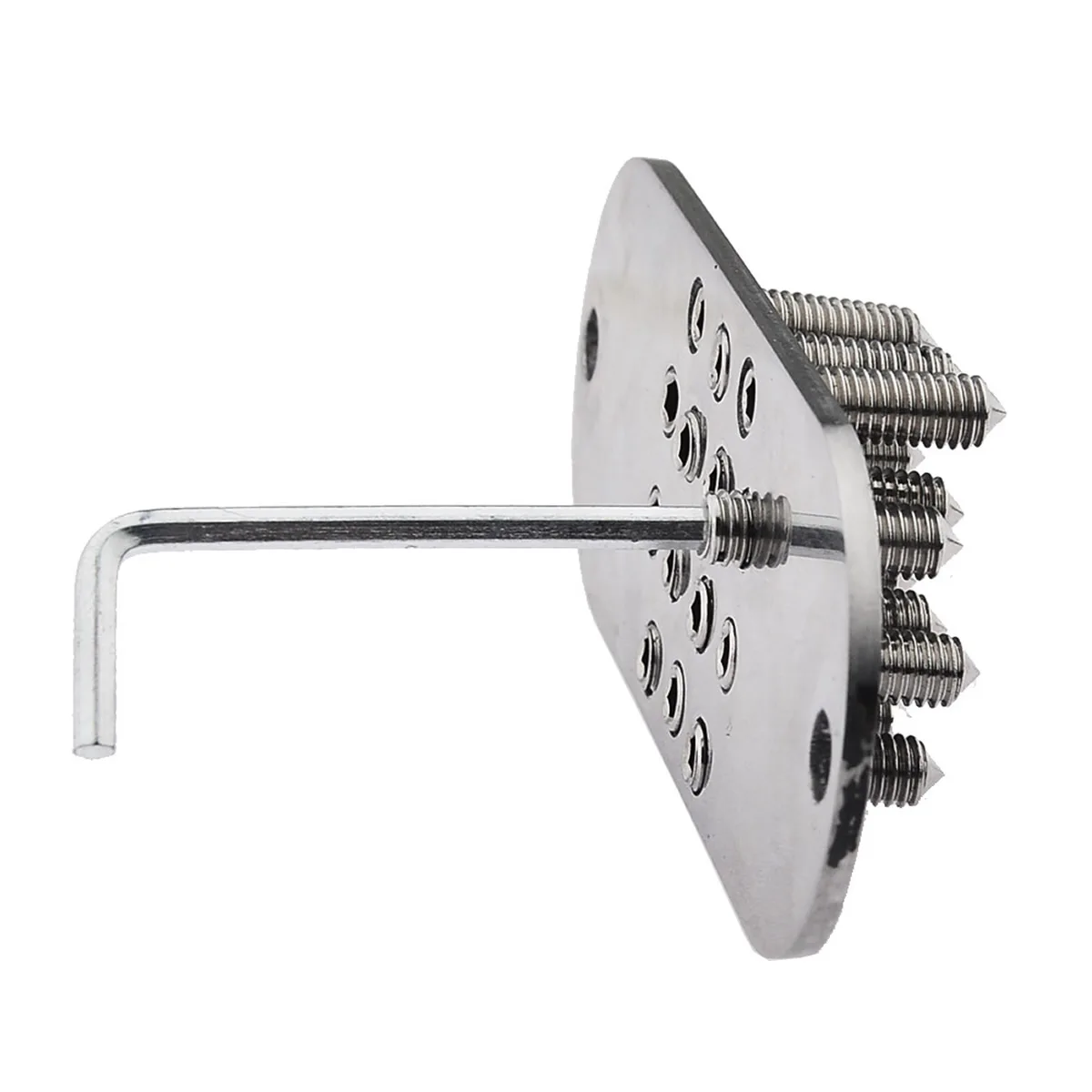Spikes Chastity Cage Exerciser Scrotum Lock Penis Rings For Men Cock Stretcher Male Masturbator Sex Toys Adult