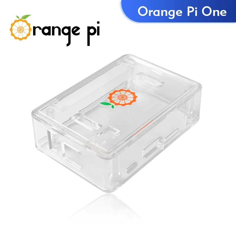 Orange Pi-One +   ġ + ̽, 1GB Ram ̱  ǻ Allwinner H3  ȵ̵ 4,4   OS  