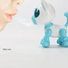 Early Education Intelligent Recording Dog, Touch Sensing Singing, Children's Interactive Toy Robot Dog with Lighting 5
