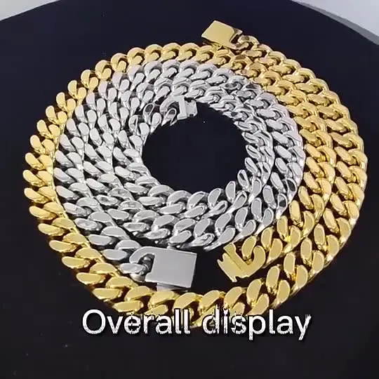 Acquista Collana Placcato Oro | Balloons Short | Jewels - Foto 8