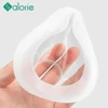 1pcs Mask for Airfit F20 Silicone Replacement Cushions CPAP Mask, Face Mask Compatible with Airfit F20 Face Cover Mouth Nose 1